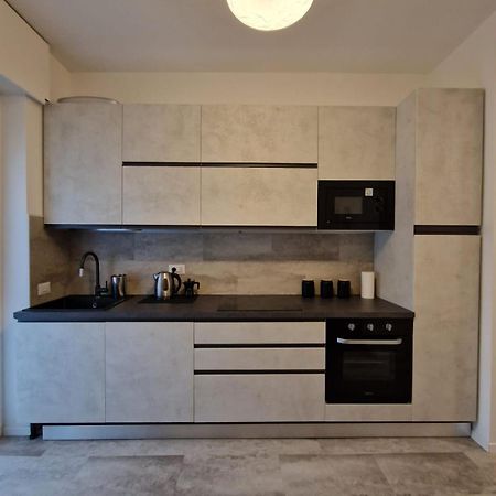 Appartamento Perla Nel Verde Колоньо-Монцезе Экстерьер фото