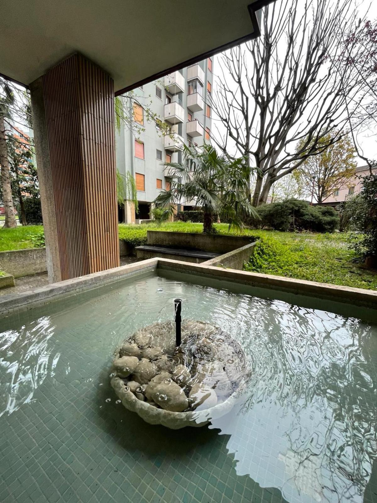 Appartamento Perla Nel Verde Колоньо-Монцезе Экстерьер фото